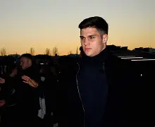 麦肯尼尤文图斯