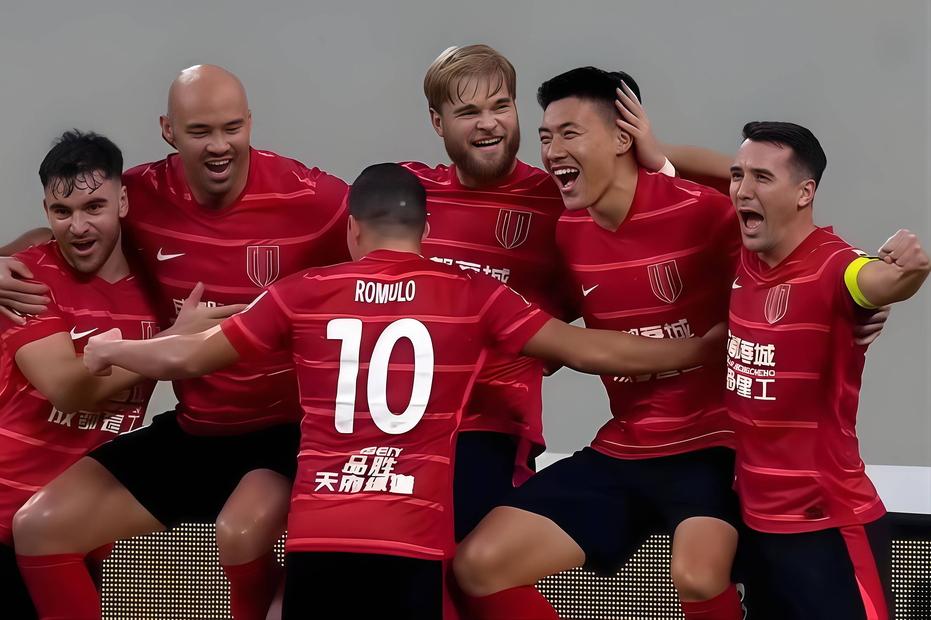 上海申花对成都蓉城在线观看免费版